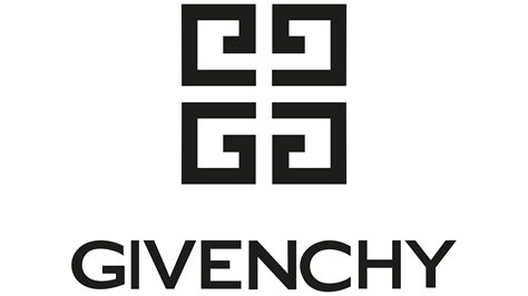 simbolo givenchy